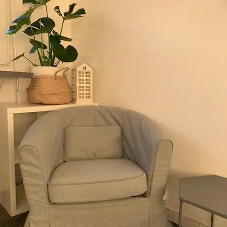 Apartment La Rose