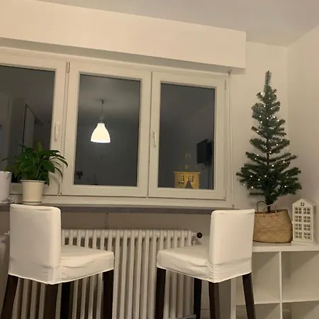 La Rose Apartment
