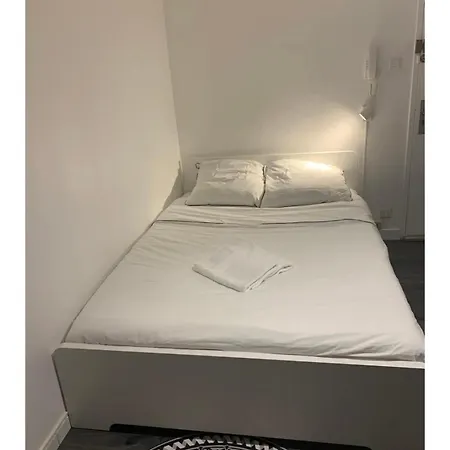 La Rose Apartment