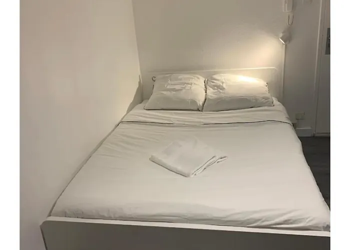 La Rose Apartament